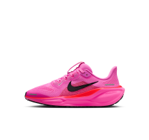 Nike Air Zoom Pegasus 41 Playful Hyper Bright Crimson Off Noir gs (FN5041-603)