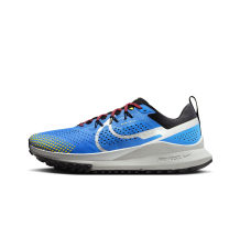 Nike React Pegasus Trail 4 (DJ6158-401) in blau