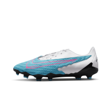 Nike Phantom GX Academy FG MG (DD9473-446) in blau