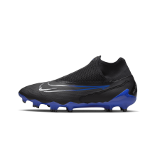 Nike Phantom GX Pro DF FG (DD9465-040) in schwarz