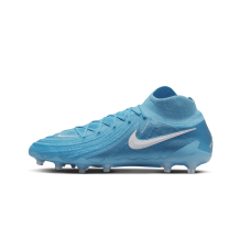 Nike Phantom Luna 2 Elite AG Pro (FJ2579-400) in blau