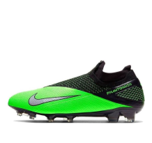 Nike Phantom Vision 2 Elite Dynamic Fit FG Green Strike (CD4161-036)