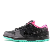 Nike Premier x Dunk Low Premium SB AE QS Northern Lights (724183-063)