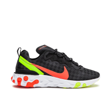 Nike React Element 55 Crimson (CJ0782-001)