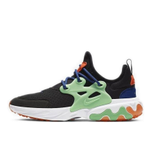 Nike React Presto Green Nebula gs (BQ4002-006)