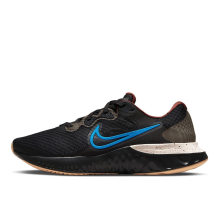 Nike Renew Run 2 Photo Blue (CU3504-002)