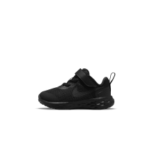 Nike Revolution 6 (dd1094-001) in schwarz
