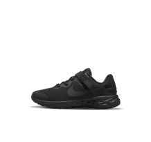 Nike Revolution 6 FlyEase (DD1114-001) in schwarz