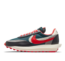Nike Ld Waffle LDWaffle Sacai Midnight Spruce University Undercover (DJ4877-300)