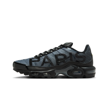 Nike Paris Saint Germain Air Max Plus PSG Particle Grey (IB2253-001)
