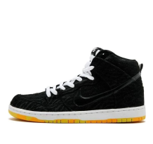 Nike SB Dunk High Pro Skunk (305050-034)
