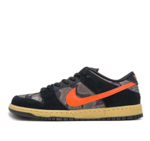 Nike SB Dunk Low Premium Green Rough (313170 083)