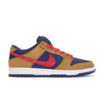 Nike SB Dunk Reverse Low Papa Bear (BQ6817-700)