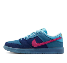 Nike x Run The Jewels Dunk Low SB (DO9404-400)