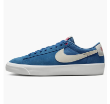 Nike SB Zoom Blazer Low Pro Court Blue University GT (DC7695 403)