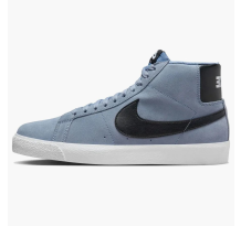 Nike SB Zoom Blazer Ashen Slate Mid (FD0731 401)