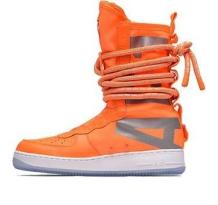 Nike SF Air Force 1 High Total Hi (AA1128-800)
