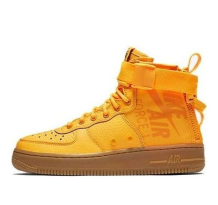 Nike SF Air Force 1 Mid Odell Beckham Jr GS (AJ0424 800)