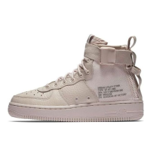 Nike SF Air Force 1 Mid Silt GS (AJ0424-600)