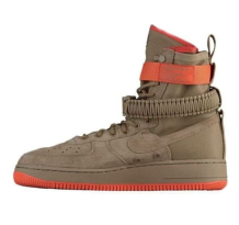 Nike SF Air Force 1 Coral Rush Af1 (864024-205)