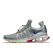 Nike Shox Gravity Metallic Silver (AR1999-046)
