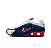 Nike Shox R4 Usa 2025 (HQ1988-400)