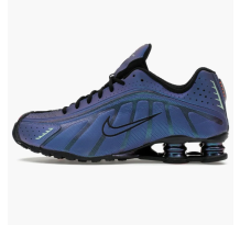 Nike Shox R4 Iridescent (HQ3446 001)
