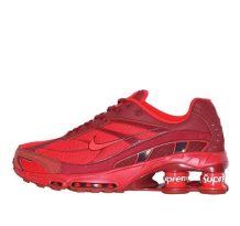 Nike Shox Ride 2 Supreme x (DN1615 600)