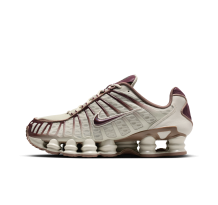 Nike Shox TL Light Bone Burgundy Crush (IM6013-072)