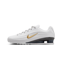 Nike Shox Z WMNS White & Gold (HQ7540-100)
