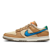 Nike size x Dunk Low Driftwood Dark (DO6712-200)