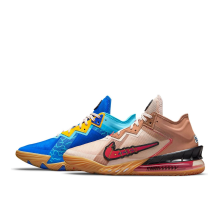 Nike LeBron 18 Low Space Jam x Roadrunner Wile E. (CV7562-401)