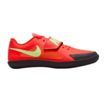 Nike ZOOM RIVAL SD 2 (FZ9665-600) in rot