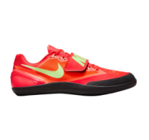 Nike Zoom Rotational 6 (FZ9606-600) in rot