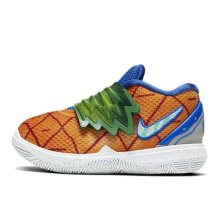 Nike SpongeBob SquarePants x Kyrie 5 TD Pineapple House (CN4490-800)