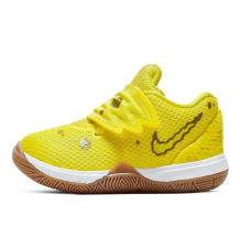 Nike SpongeBob SquarePants x Kyrie 5 TD (CN4490-700)