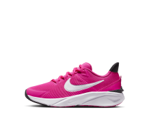 Nike Star Runner 4 GS (DX7615-601) in pink