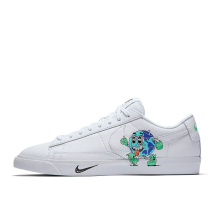 Nike Blazer Flyleather Steve Low Earth Day QS Harrington (CI5546-100)