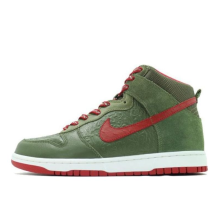 Nike Stussy x Dunk High (315593 331)