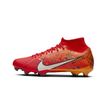 Nike Mercurial Superfly 9 Academy MG (FD1162-600) in rot