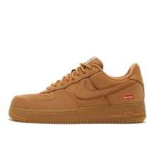 Nike Air Force 1 Supreme x Low SP Wheat (DN1555-200)