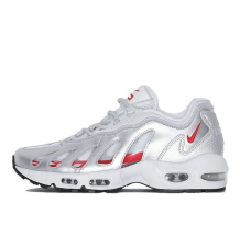 Nike Supreme x Air Max 96 Silver (CV7652-001)