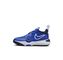 Nike Team Hustle D 11 (DV8994-400) in blau