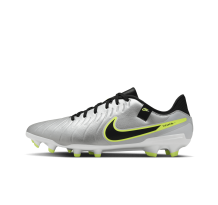 Nike Tiempo Legend 10 Academy MG (DV4337-001) in grau