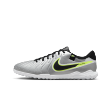 Nike Tiempo Legend 10 Academy TF (DV4342-001) in grau