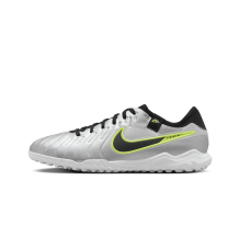 Nike Tiempo Legend 10 Pro TF (DV4336-001) in grau