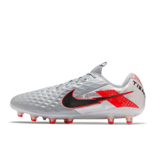 Nike Tiempo Legend 8 Elite AG Pro Metallic Crimson (CW0599-906)