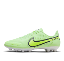 Nike Tiempo Legend 9 Academy HG Barely Volt Summit (DB0626-705)