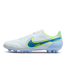 Nike Tiempo Legend 9 Academy HG Glacier Volt (DB0626-054)