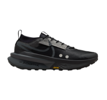 Nike ZoomX Zegama 2 Trail (FD5190 002) in schwarz